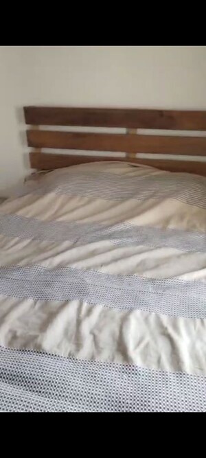 Bedroom in 3 BHK Apartment at Hiranandani Estate, Ghodbunder Road – for Rent