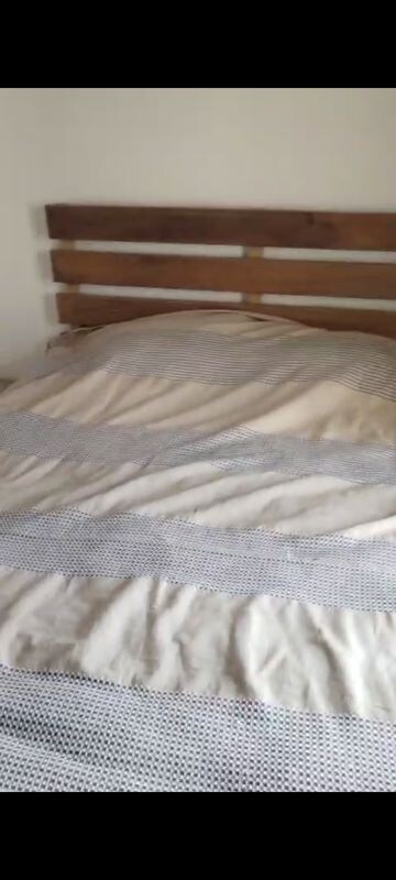 Bedroom in 3 BHK Apartment at Hiranandani Estate, Ghodbunder Road – for Rent