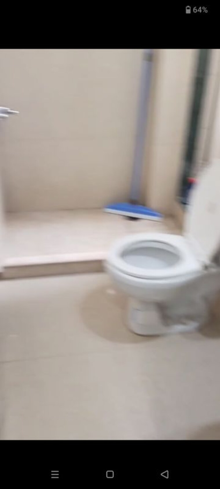 Bathroom, hiranandani-estate 3 Bedroom 1350 Sq.Ft. Apartment In Ghodbunder Road Thane 9770291