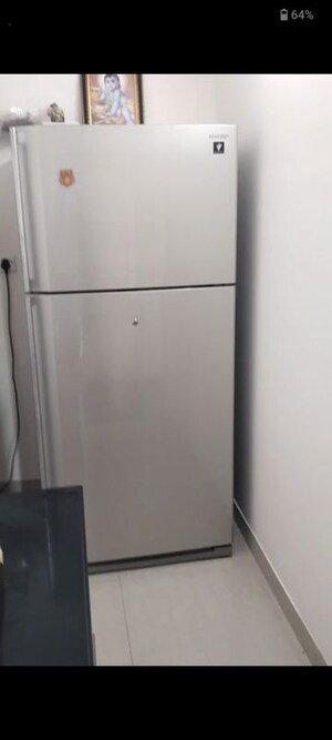 Furnished Amenities in 3 BHK Apartment at Hiranandani Estate, Ghodbunder Road – for Rent