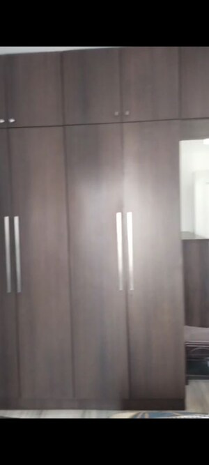 Bedroom in 3 BHK Apartment at Hiranandani Estate, Ghodbunder Road – for Rent