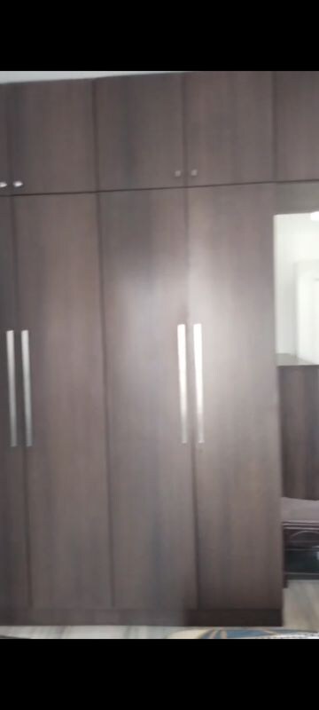 Bedroom in 3 BHK Apartment at Hiranandani Estate, Ghodbunder Road – for Rent