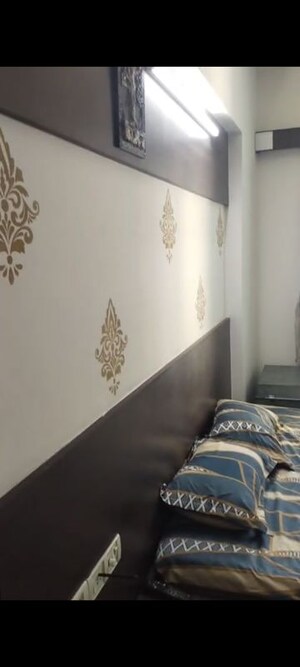 Furnished Amenities in 3 BHK Apartment at Hiranandani Estate, Ghodbunder Road – for Rent