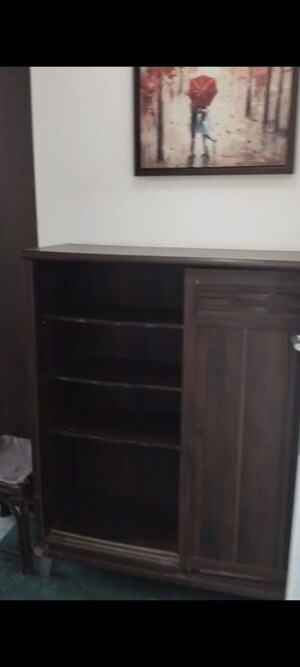 Furnished Amenities in 3 BHK Apartment at Hiranandani Estate, Ghodbunder Road – for Rent