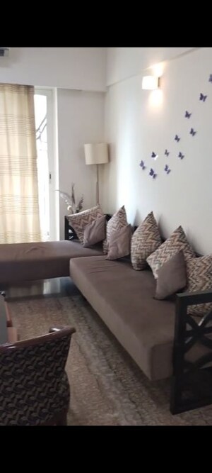 3 BHK Apartment For Rent in Hiranandani Estate, Ghodbunder Road