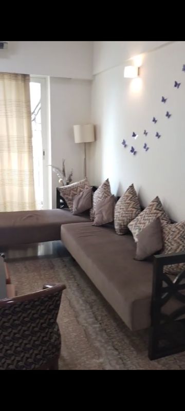 3 BHK Apartment For Rent in Hiranandani Estate