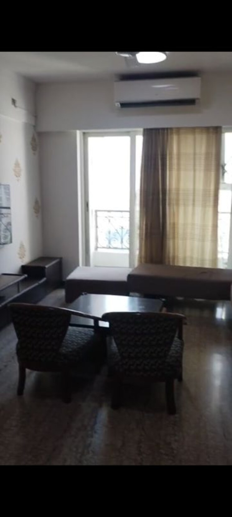 Living Room, hiranandani-estate 3 Bedroom 1350 Sq.Ft. Apartment In Ghodbunder Road Thane 9770291