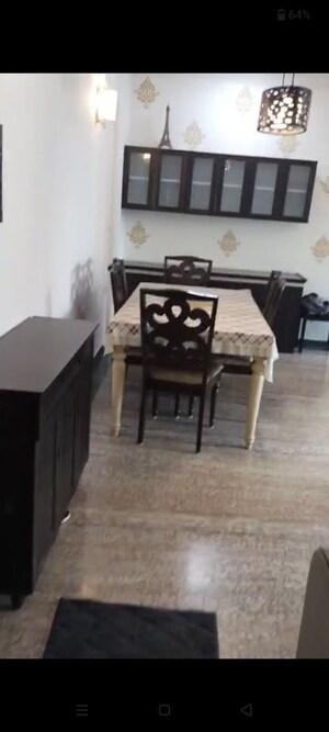 Gym in 3 BHK Apartment at Hiranandani Estate, Ghodbunder Road – for Rent