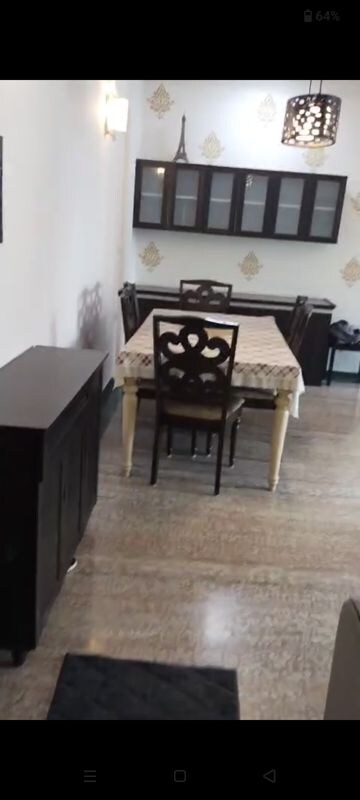 Gym in 3 BHK Apartment at Hiranandani Estate, Ghodbunder Road – for Rent