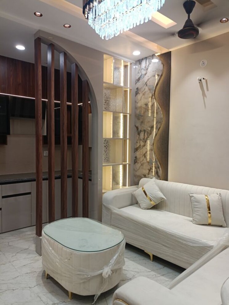 Bathroom, mohan garden 2 Bedroom 885 Sq.Ft. Apartment In Mohan Garden Delhi 9770373