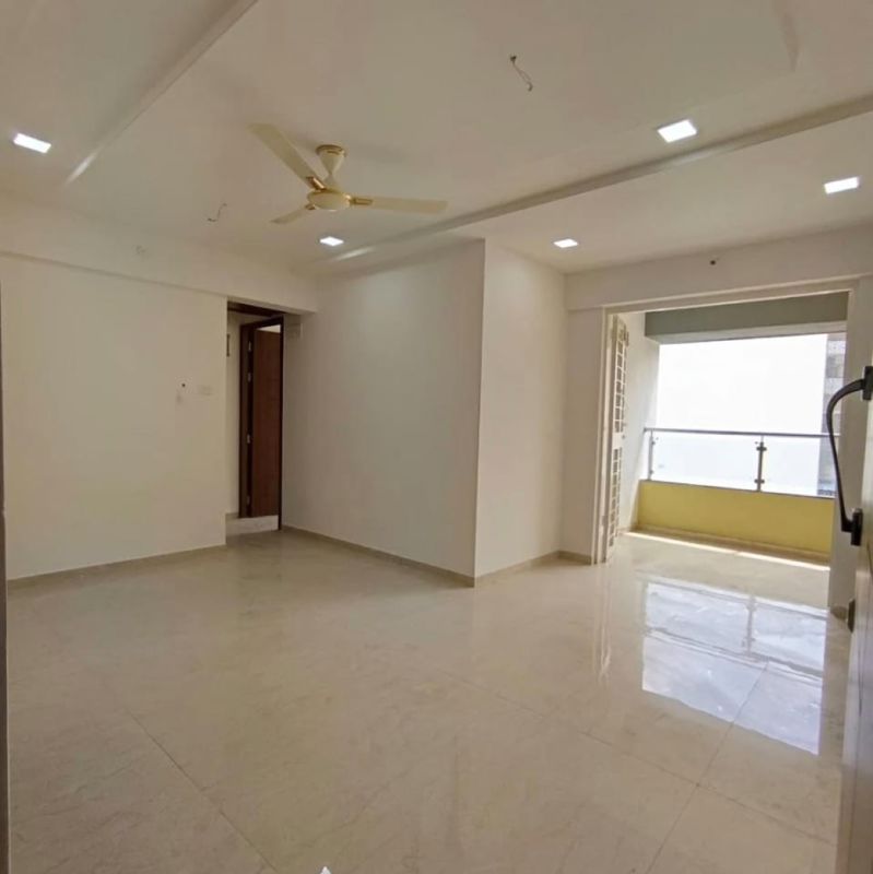 2 BHK + Pooja Room Apartment For Rent in Pantheon Acorn Park Phase 1