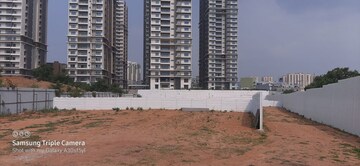 Plot Area in  Plot at Manikonda – for Sale