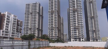 Plot Area in  Plot at Manikonda – for Sale