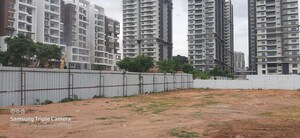 Plot Area in  Plot at Manikonda – for Sale