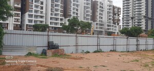  Plot – Exterior View View at Manikonda - for Sale