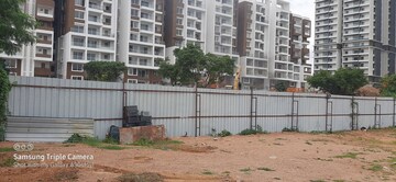  Plot – Exterior View View at Manikonda - for Sale