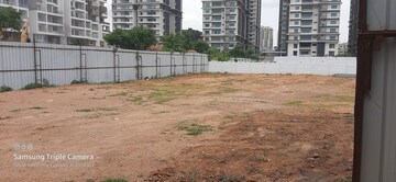  Plot For Sale in Manikonda