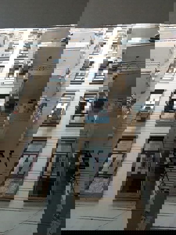 2 BHK Builder Floor For Rent in Sapphire Tower