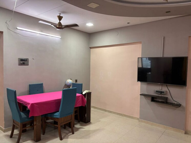 Master Bedroom, siddhivinayak-residency-thane-west 2 Bedroom 910 Sq.Ft. Apartment In Owale Thane 9770497