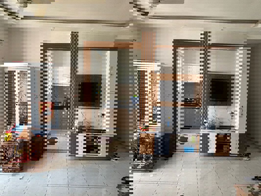 2 BHK 1099 Sq.Ft. Apartment in Rishita Manhattan