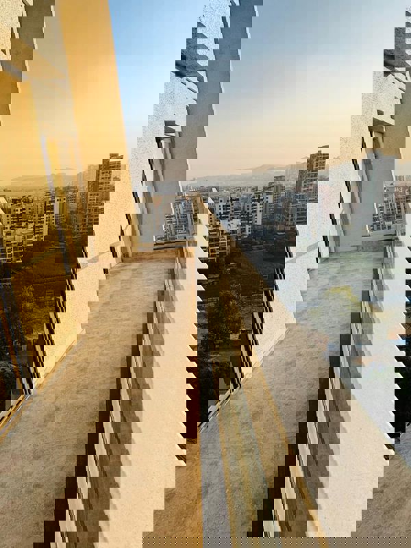 2 BHK 850 Sq.Ft. Apartment in HS Lagom Homes