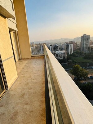 2 BHK Apartment For Rent in HS Lagom Homes, Wakad