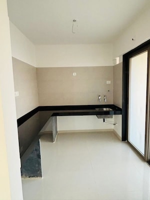 Kitchen in 2 BHK Apartment at HS Lagom Homes, Wakad – for Rent