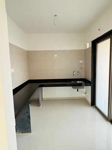 Kitchen in 2 BHK Apartment at HS Lagom Homes, Wakad – for Rent