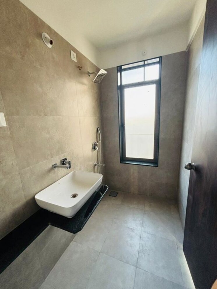 Bathroom, hs-lagom-homes 2 Bedroom 850 Sq.Ft. Apartment In Wakad Pune 9770542