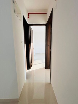 Furnished Amenities in 2 BHK Apartment at HS Lagom Homes, Wakad – for Rent