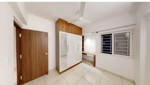 Kitchen in 2 BHK Apartment at Modern Soul Tree, Sarjapur Road – for Sale