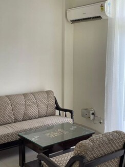1 BHK + Extra Room Apartment For Rent in NK Sharma Savitry Greens