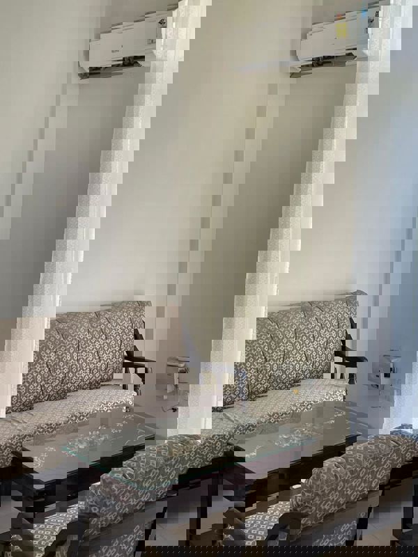 1 BHK + Extra Room Apartment For Rent in NK Sharma Savitry Greens