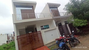 2 BHK Independent House For Sale in Faizabad Road