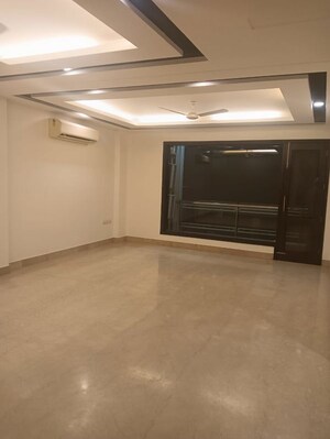 3 BHK Builder Floor For Rent in Greater Kailash ii