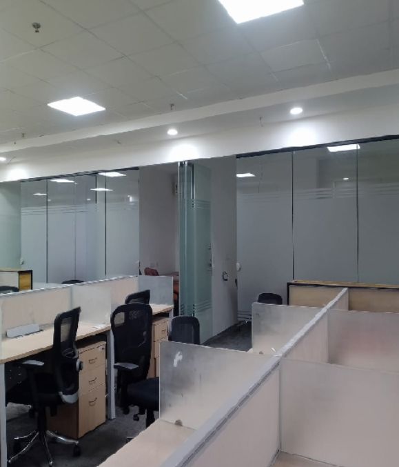 Office Space For Rent in Sector 7
