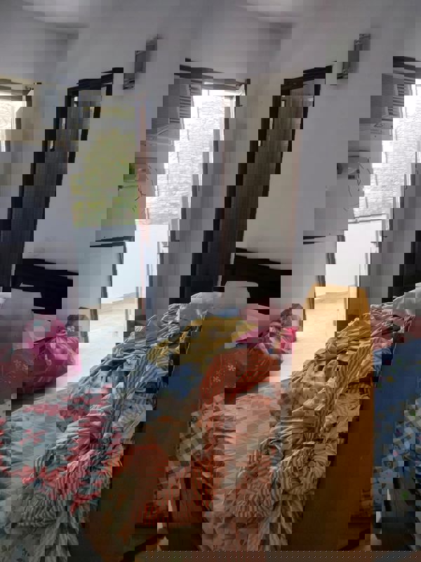 2 BHK Builder Floor For Rent in Malviya Nagar