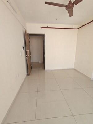 Building Lobby in 1 BHK Apartment at Godrej Nest Kandivali, Kandivali East – for Rent