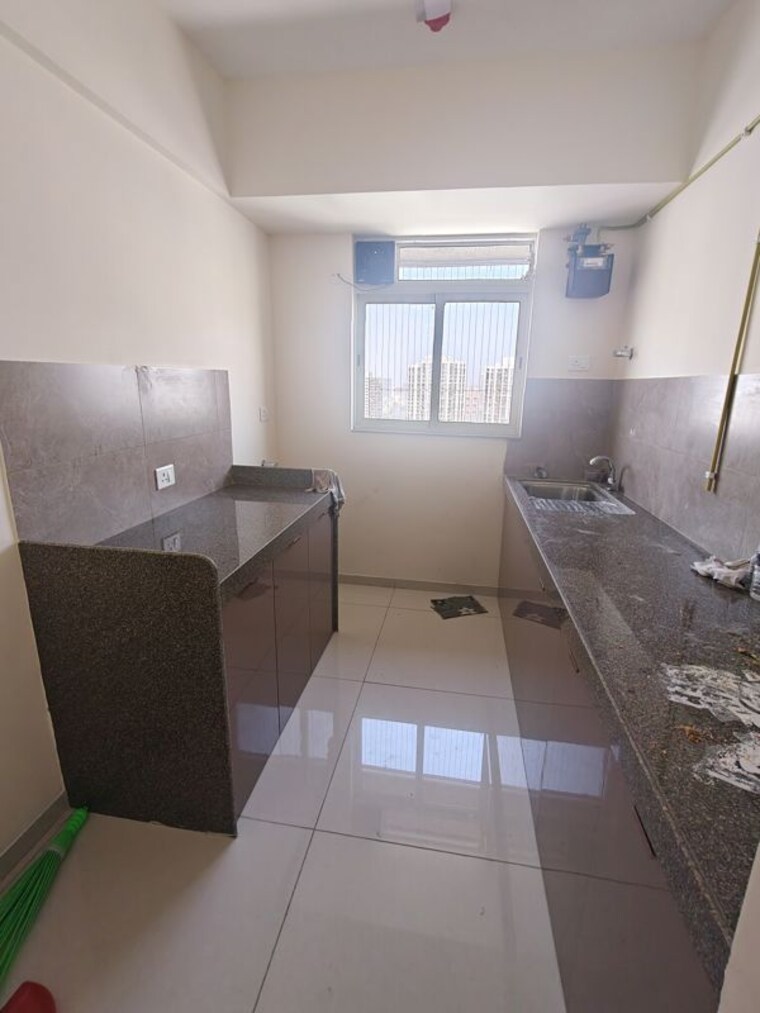 Kitchen, godrej-nest-kandivali 1 Bedroom 430 Sq.Ft. Apartment In Kandivali East Mumbai 9770589