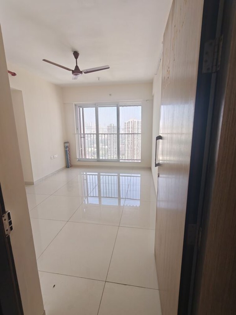 Bathroom, godrej-nest-kandivali 1 Bedroom 430 Sq.Ft. Apartment In Kandivali East Mumbai 9770589