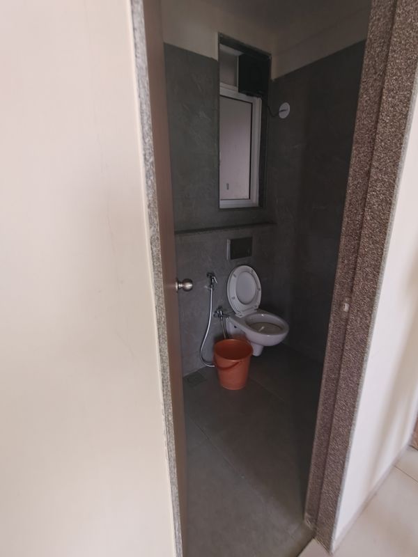 1 BHK Apartment For Rent in Godrej Nest Kandivali