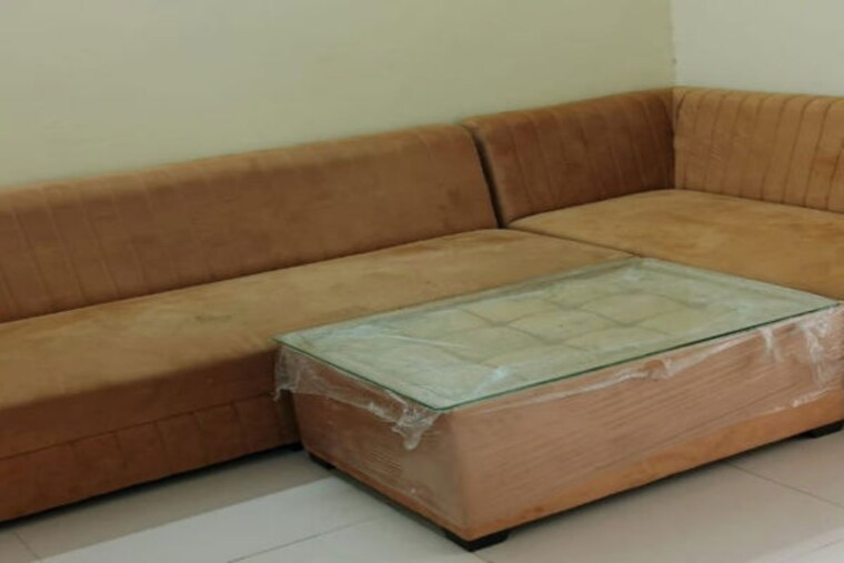 Living Room, faizabad road 2 Bedroom 1096 Sq.Ft. Independent House In Faizabad Road Lucknow 9770546