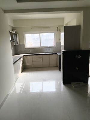 Kitchen in 3 BHK Builder Floor at Sodala – for Sale