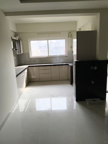 Kitchen in 3 BHK Builder Floor at Sodala – for Sale