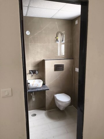 Master Bedroom in 3 BHK Builder Floor at Sodala – for Sale