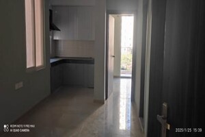 Building Lobby in 2 BHK Apartment at Shree Vardhman Green Court, Sector 90 – for Rent