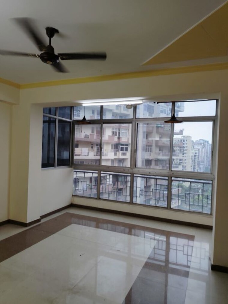 Living Room, 3c-lotus-boulevard-espacia 3 Bedroom 1780 Sq.Ft. Apartment In Sector 100 Noida 9770500