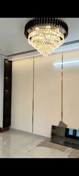 3 BHK Apartment For Sale in Mahatma Gandhi Inner Ring Road