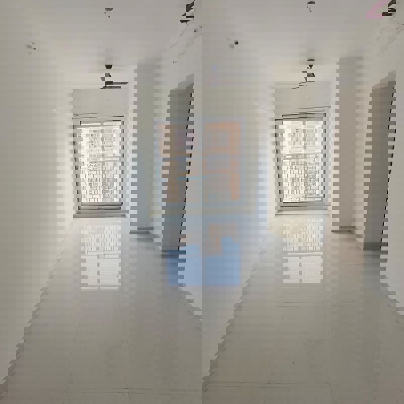 2 BHK Apartment For Rent in Yashraaj Park