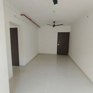 Room in 2 BHK Apartment at Yashraaj Park, Ghodbunder Road – for Rent